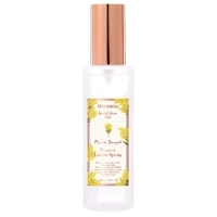 新品未使用　フェルナンダ　リネンスプレー　モモ　3本セット フレグランスリネンスプレー（モモ）/Fragrance Linen Spray