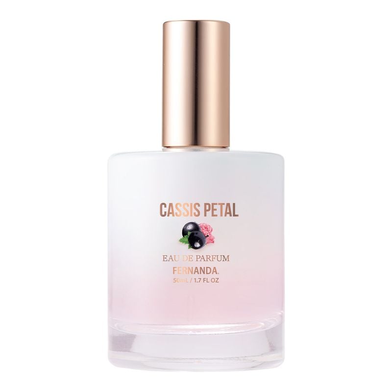 オードパルファム50ml（カシスペタル）/Eau de Parfum 50ml (CASSIS