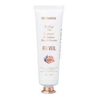 フレグランスプレミアムハンドクリーム（フィグヴェール）/Fragrance