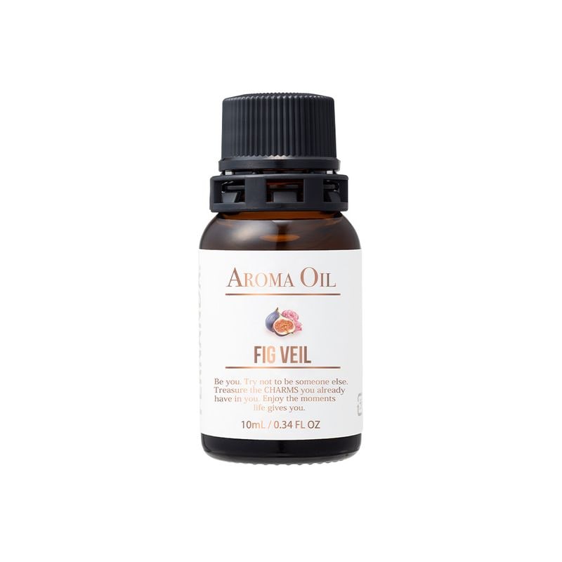 フレグランスアロマオイル（フィグヴェール）/Fragrance Aroma Oil