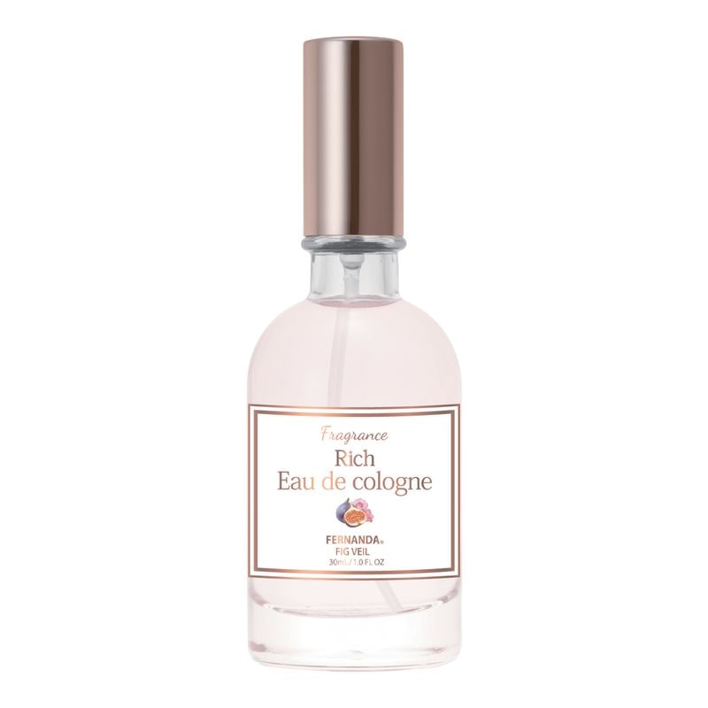 リッチオーデコロン（フィグヴェール）/Rich Eau de Cologne (FIG VEIL