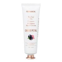 フレグランスプレミアムハンドクリーム（カシスペタル）/Fragrance