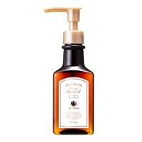 フレグランスプレミアムヘアオイル 140ml（カシスペタル）/Fragrance