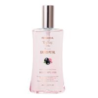 フレグランスボディスプラッシュ（カシスペタル）/Fragrance Body