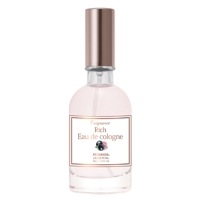 リッチオーデコロン（カシスペタル）/Rich Eau de Cologne