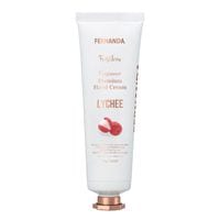 フレグランスプレミアムハンドクリーム（ライチ）/Fragrance Premium