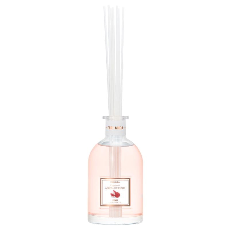 フレグランスアロマディフューザー210ml（ピンクグレープフルーツ