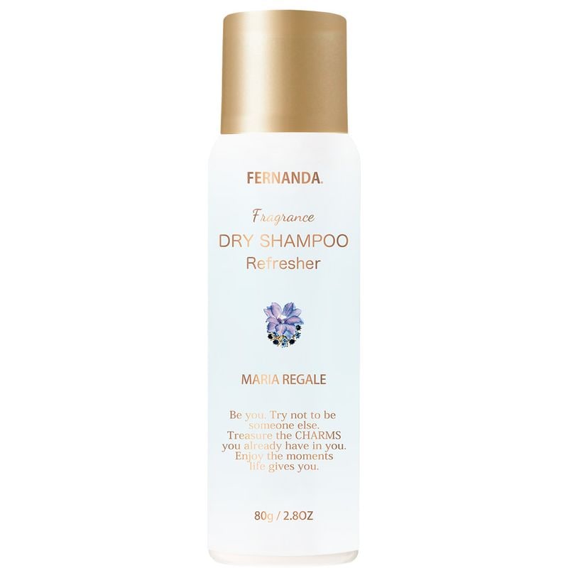 フェルナンダ　マリアリゲル ヘアフレグランス(マリアリゲル)/Hair Fragrance(Maria Regale