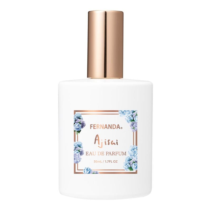 オードパルファム12.5ml（アジサイ）/Eau de Parfum 12.5ml (Ajisai