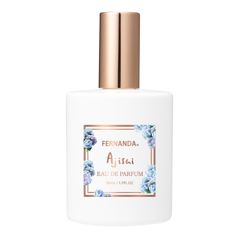 オードパルファム(Eau de Parfum)｜フレグランス(Fragrance)｜FERNANDA
