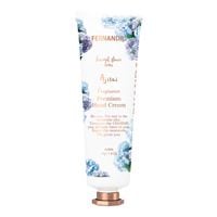 フレグランスプレミアムハンドクリーム（アジサイ）/Fragrance Premium