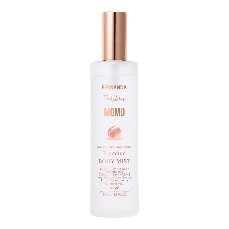 ポリスター　フレッシュ　ヘア＆ボディミスト 200mL フレグランスプレミアムボディミスト(ケリーダテレーザ)/Fragrance