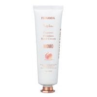 フレグランスプレミアムハンドクリーム（モモ）/Fragrance Premium