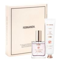 FERNANDA オードパルファム 50ml (モモ) オードパルファム50ml（モモ）/Eau de Parfum 50ml (Momo