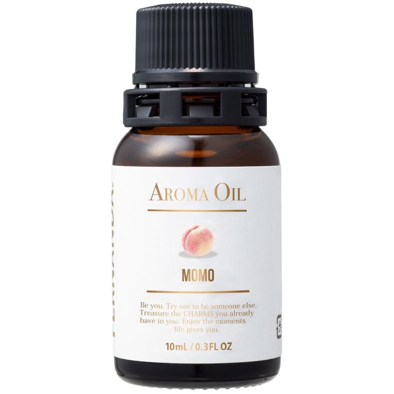 フレグランスアロマオイル（バイオレットティンジ）/Fragrance