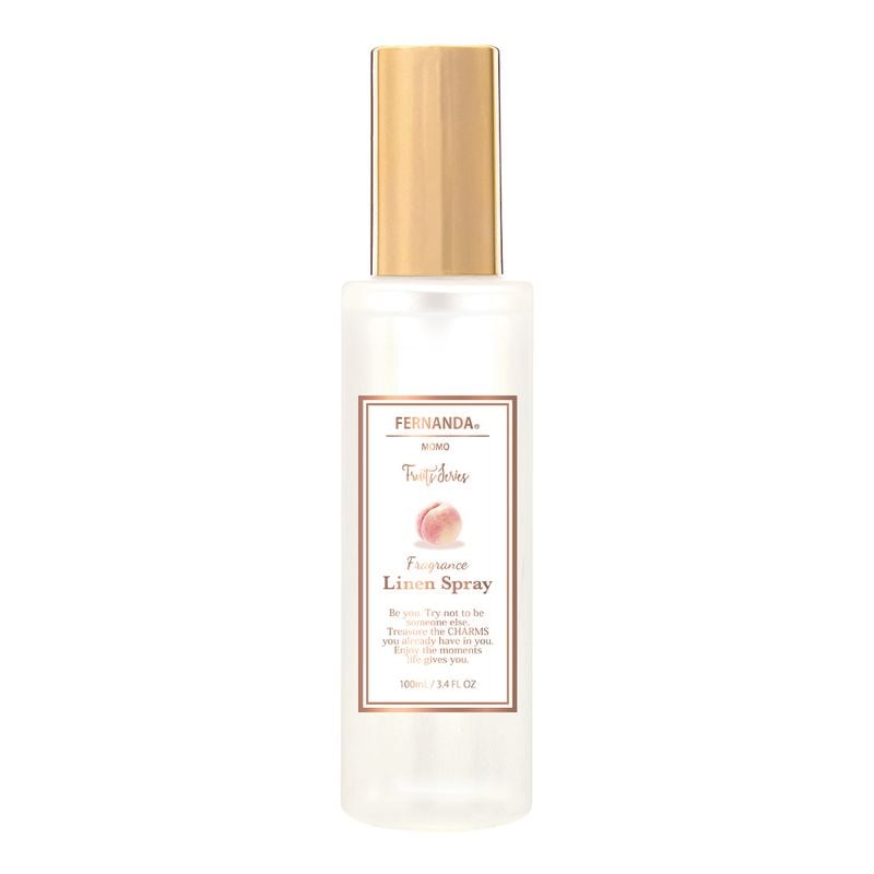 フレグランスリネンスプレー(ケリーダテレーザ)/Fragrance Linen Spray