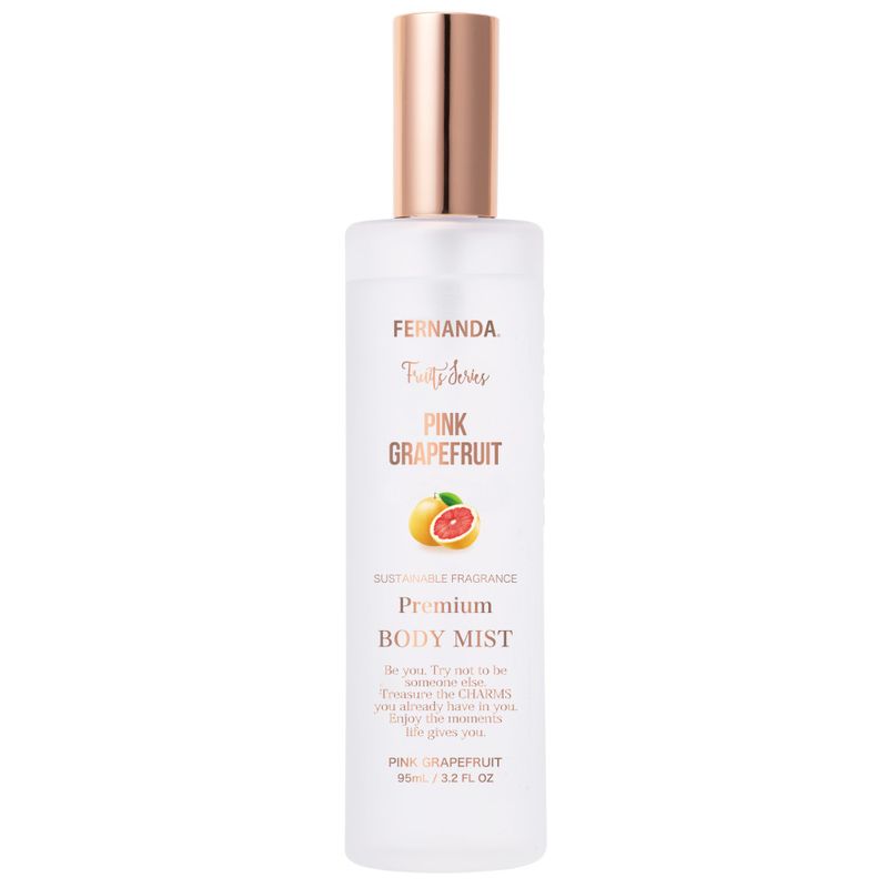 FERNANDA 香水 フェルナンダ fernanda オードパルファム12.5ml