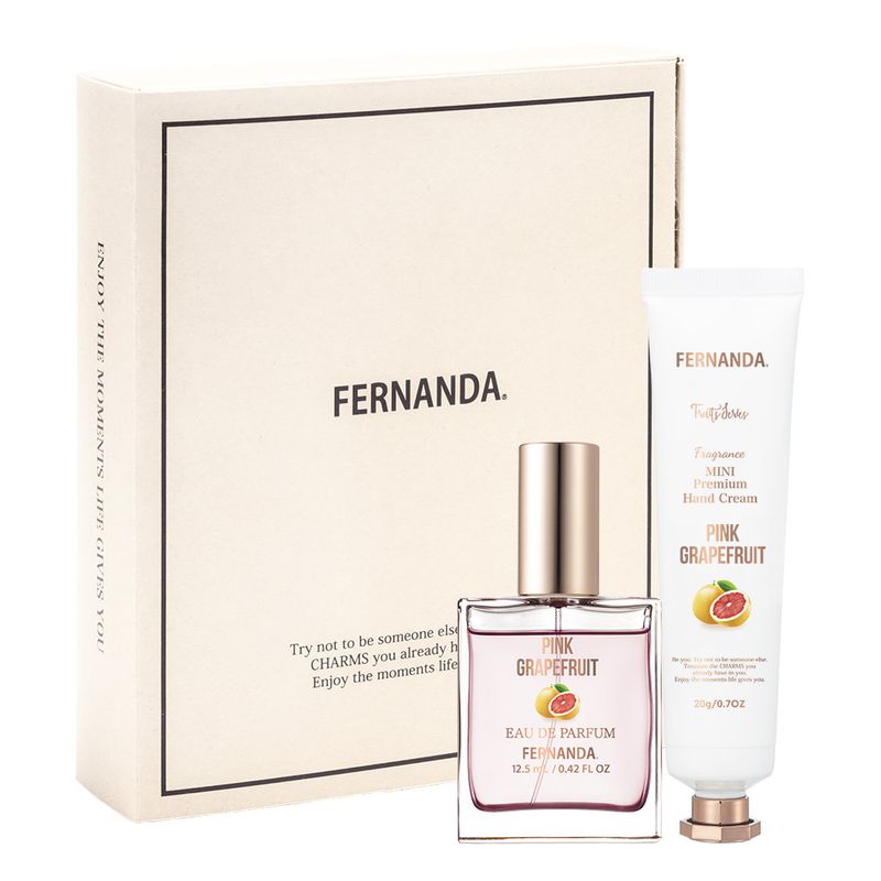 フェルナンダ公式オンラインストア/FERNANDA ONLINE STORE
