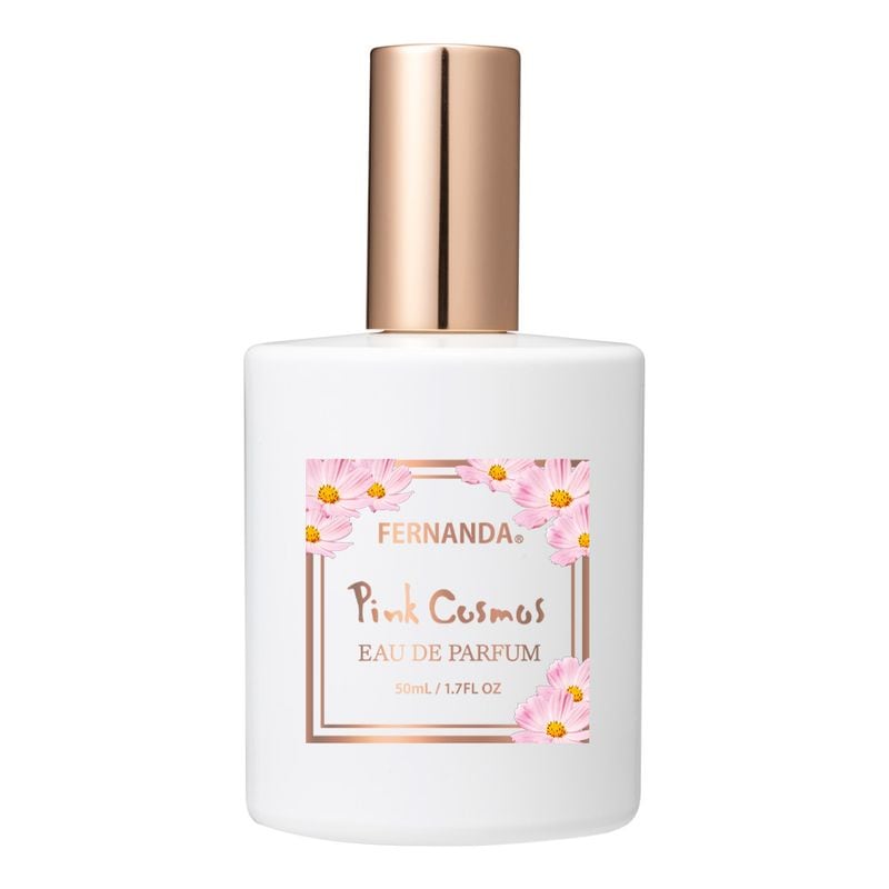 オードパルファム50ml（ピンクコスモス）/Eau de Parfum 50ml (Pink