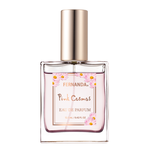 未使用　フェルナンダ　オードパルファム　モモ オードパルファム50ml（モモ）/Eau de Parfum 50ml (Momo