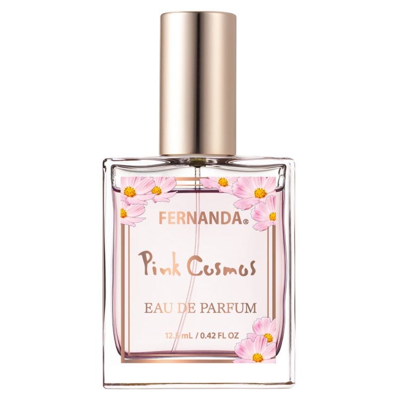 オードパルファム12.5ml（ピンクコスモス）/Eau de Parfum 12.5ml