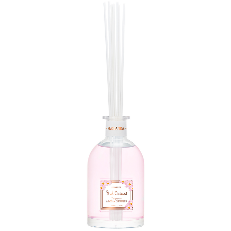 @aroma アロマディフューザー　新品 フレグランスアロマディフューザー210ml(サクランボ)/Fragrance
