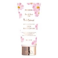 フレグランスリッチハンドクリーム（ピンクコスモス）/Fragrance Rich