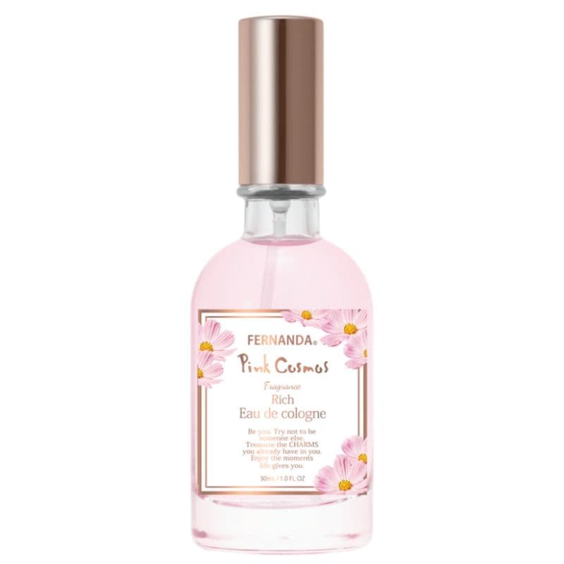 リッチオーデコロン（ペアーティー）/Rich Eau de Cologne (Pear