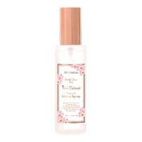 フレグランスリネンスプレー（ピンクコスモス）/Fragrance Linen Spray