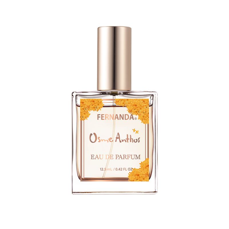 レア美品サンタ　フェ　オーデパルファム100ml オードパルファム12.5ml（オスメアンソス）/Eau de Parfum 12.5ml
