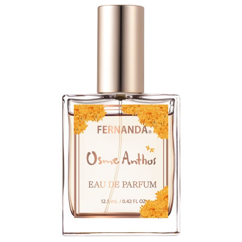 オードパルファム12.5ml（オスメアンソス）/Eau de Parfum 12.5ml