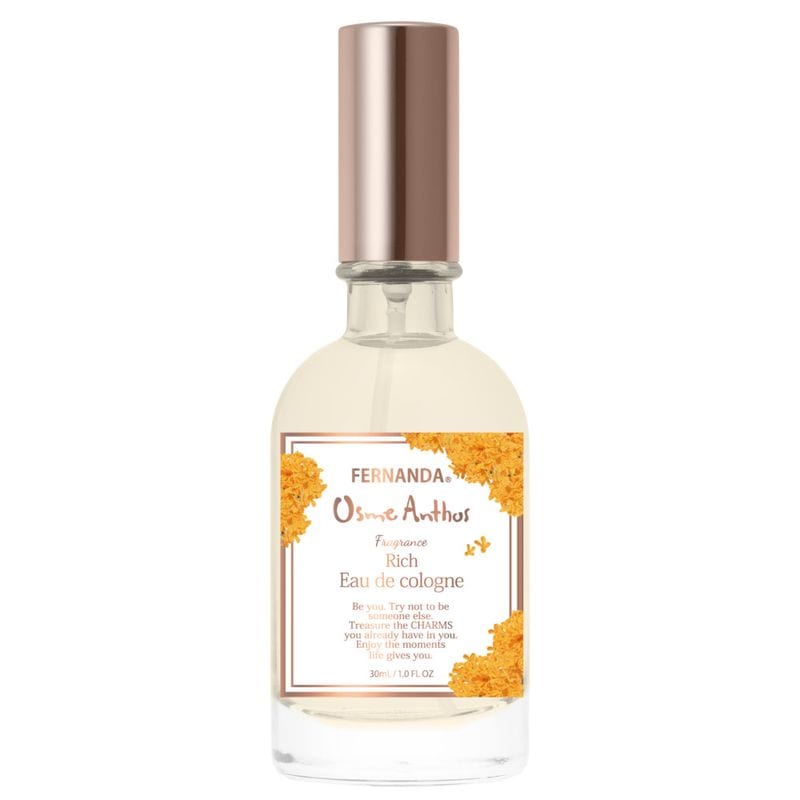 FERNANDA/フェルナンダ オーデコロン マリアリゲル 30ml 6本 4571395826972_2.jpg