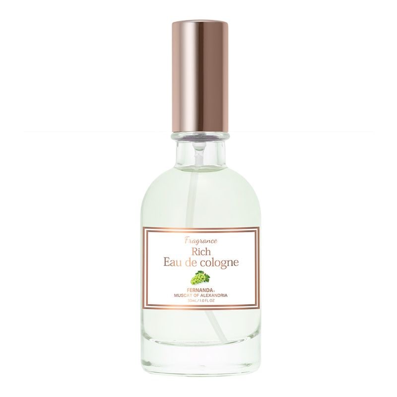 リッチオーデコロン（オスメアンソス）/Rich Eau de Cologne (Osme