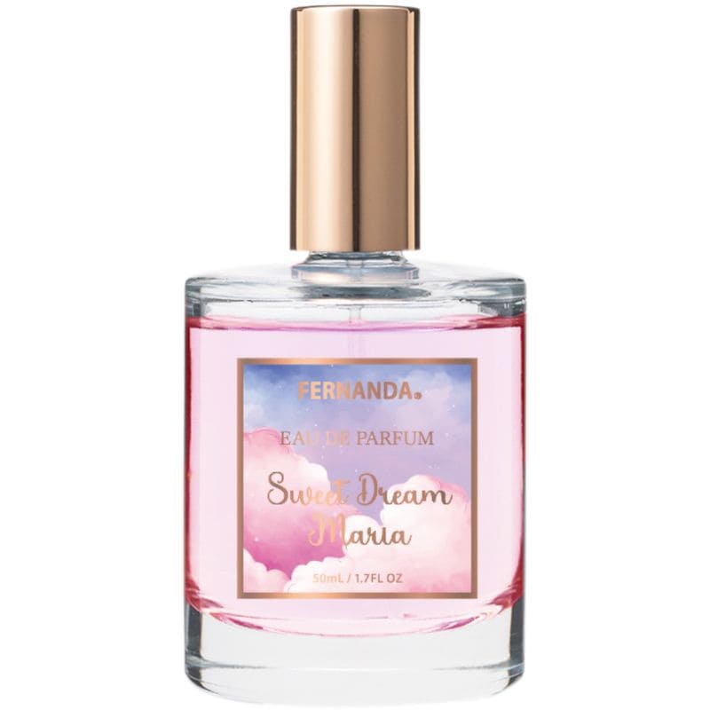 梅ご飯　FERNANDA フェルナンダ　オードパルファム　ケリーダテレーザ オードパルファム 50ml（ケリーダテレーザ）/Eau de Parfum 50ml