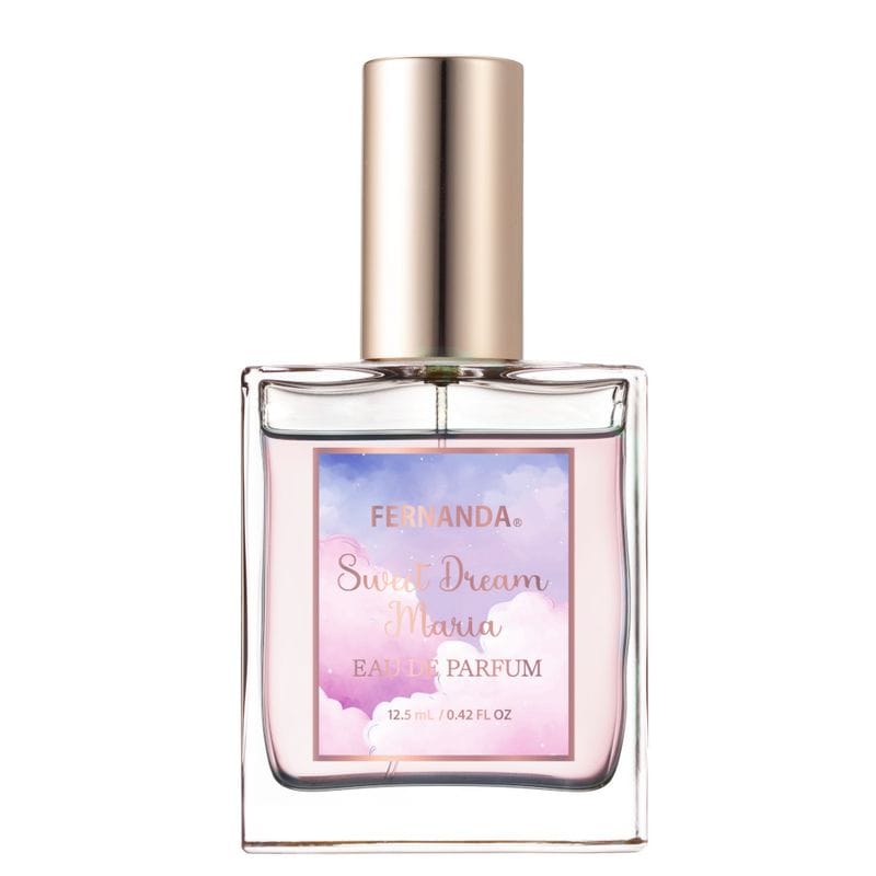 オードパルファム12.5ml（ライチ）/Eau de Parfum 12.5ml