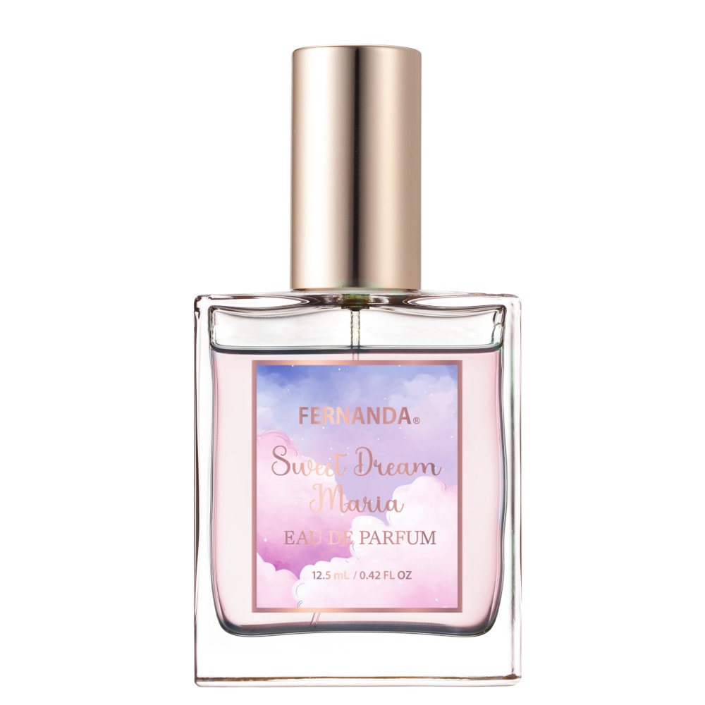 香水(ユニセックス) FERNANDA RINGO Eau de Parfum 50ml 香水(ユニセックス) FERNANDA RINGO Eau de Parfum 50ml
