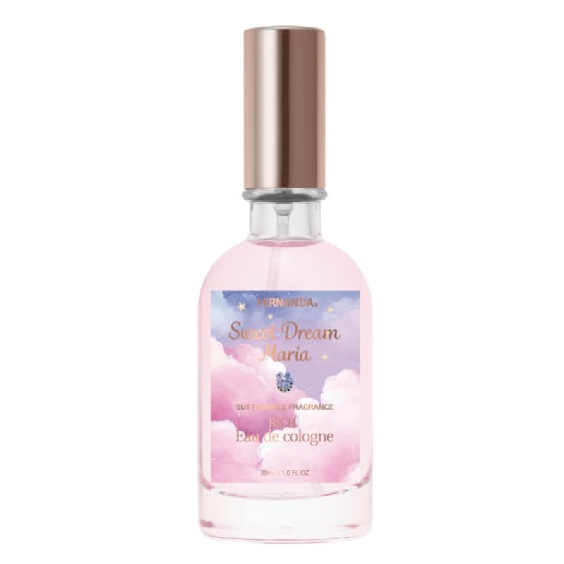 リッチオーデコロン（モモ）/Rich Eau de Cologne (Momo