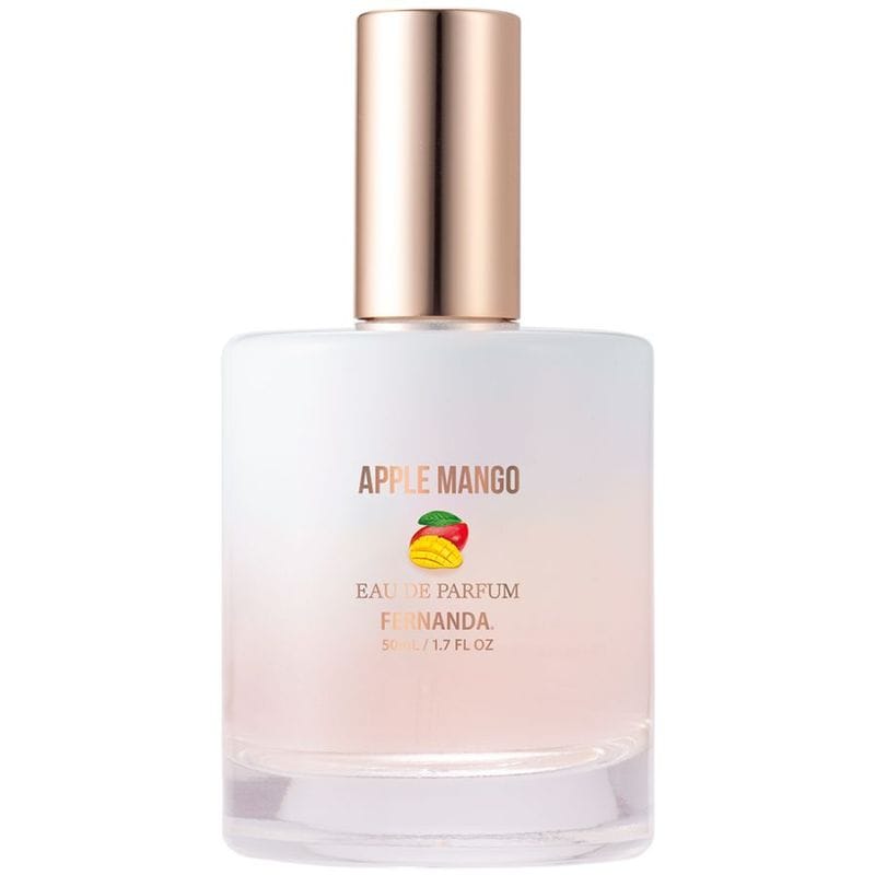 梅ご飯　FERNANDA フェルナンダ　オードパルファム　ケリーダテレーザ オードパルファム 50ml（ケリーダテレーザ）/Eau de Parfum 50ml
