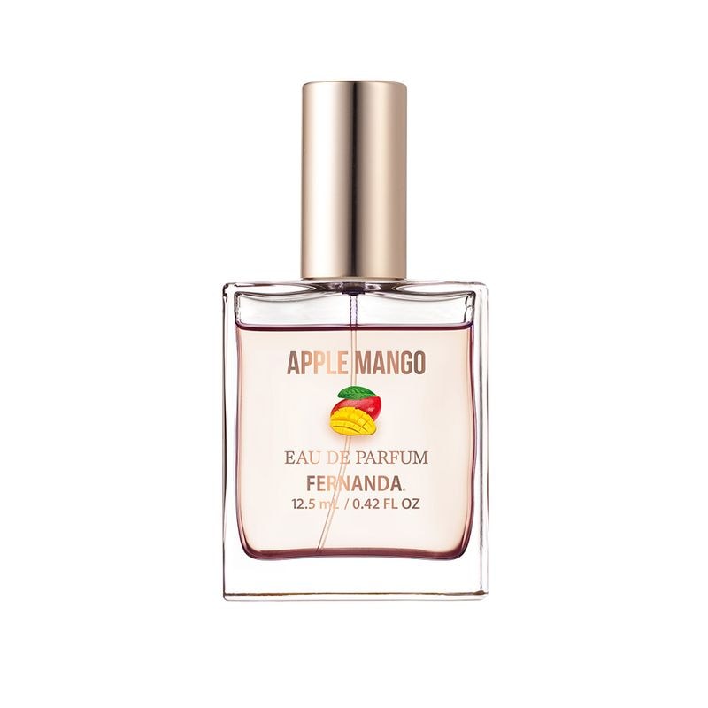 オードパルファム12.5ml（アップルマンゴー）/Eau de Parfum 12.5ml