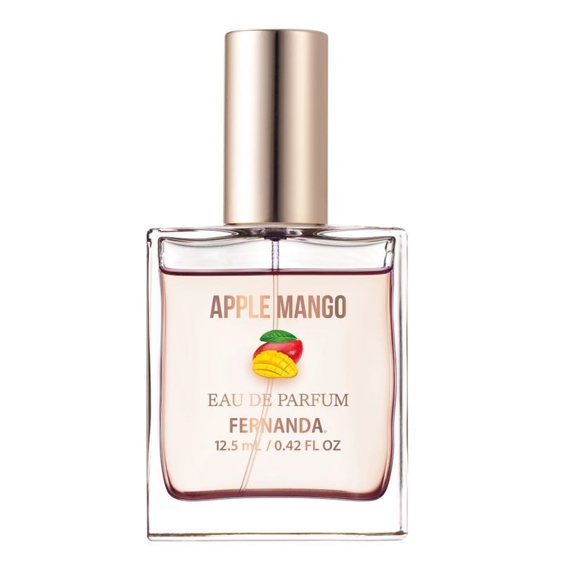 梅ご飯　FERNANDA フェルナンダ　オードパルファム　ケリーダテレーザ オードパルファム 50ml（ケリーダテレーザ）/Eau de Parfum 50ml