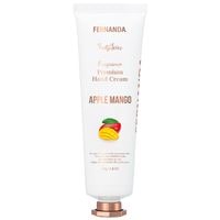 フレグランスプレミアムハンドクリーム（アップルマンゴー）/Fragrance
