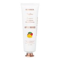 フレグランスプレミアムハンドクリーム（アップルマンゴー）/Fragrance