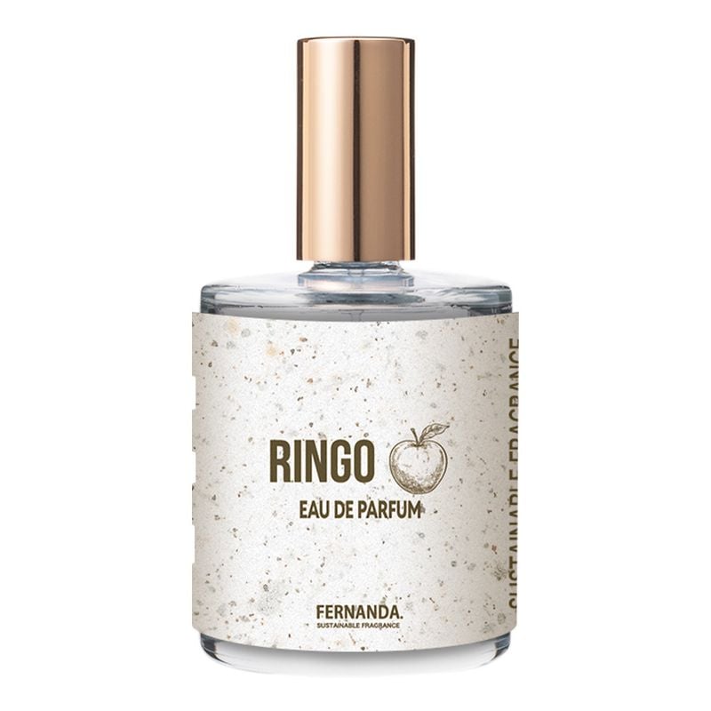 （送料無料）フェルナンダ ＲＩＮＧＯ りんご オードパルファム50ml（リンゴ）/Eau de Parfum 50ml (RINGO