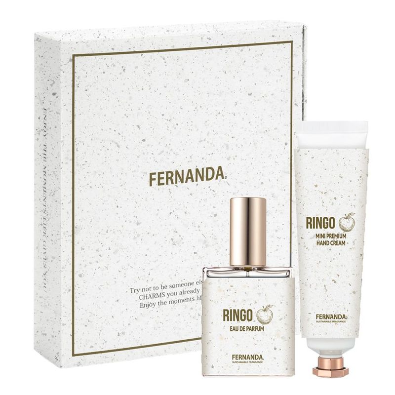 オードパルファム(Eau de Parfum)｜フレグランス(Fragrance