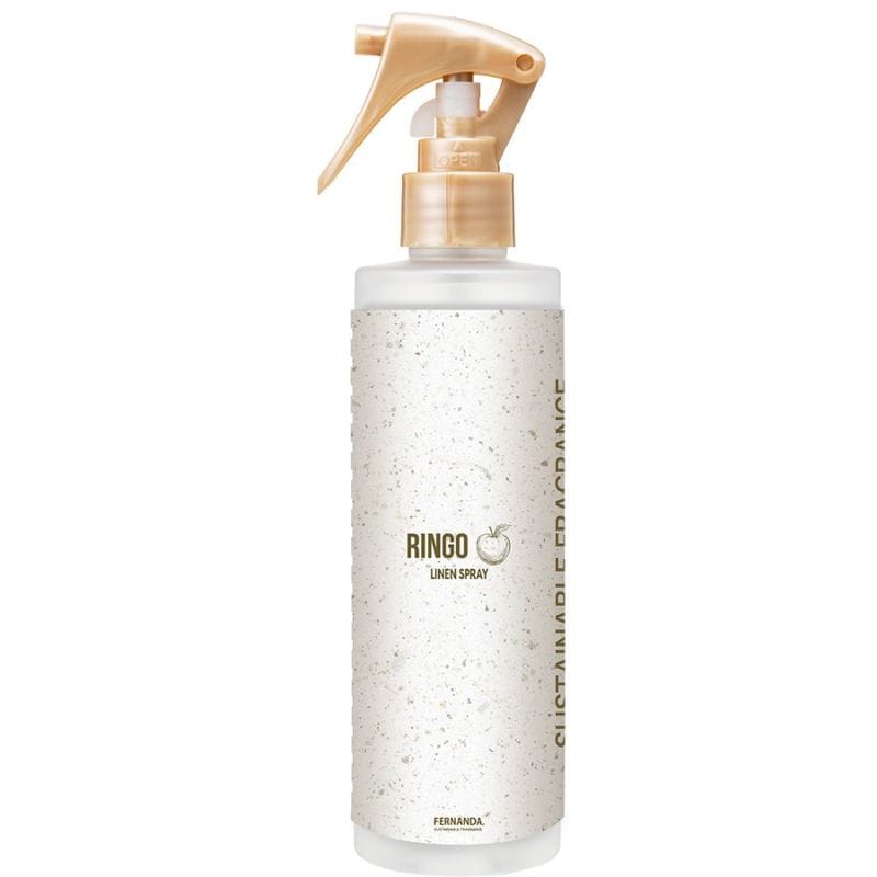 新品未開封　FERNANDA　フェルナンダ　フレグランス リネンスプレー　モモ フレグランスリネンスプレー（モモ）/Fragrance Linen Spray