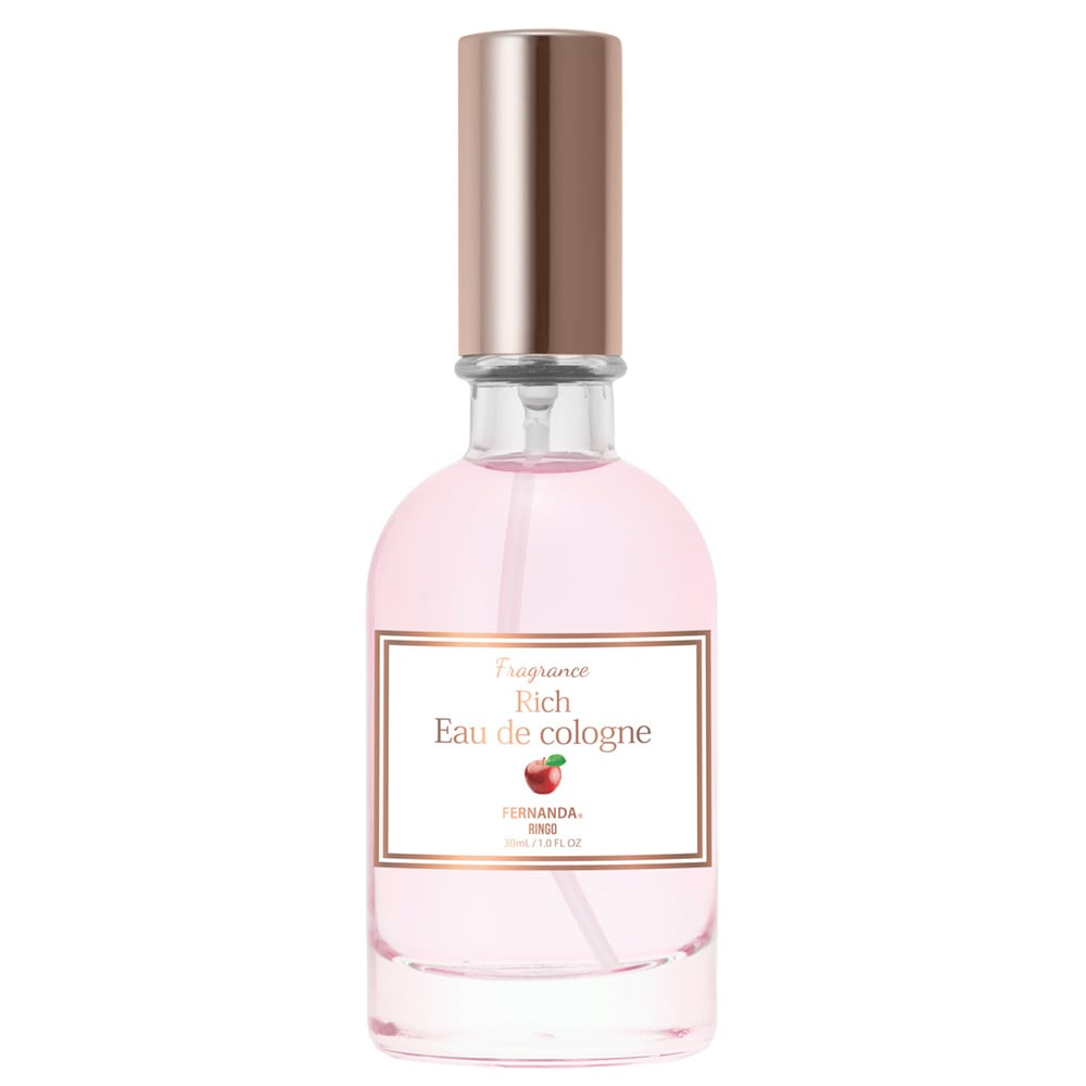 フェルナンダ リッチオーデコロン みかん　m k n 30ml 4個 フェルナンダ リッチオーデコロン みかん m k n 30ml 4個 - メルカリ