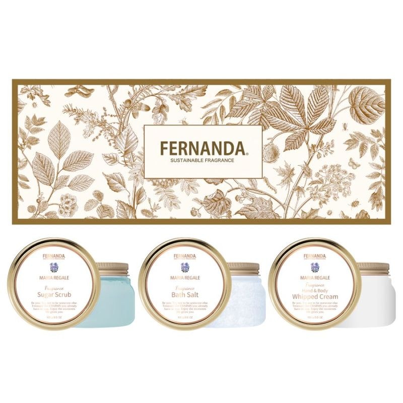 ◇新品未開封◇フェレナ バスパウダー(入浴剤)2個セット 12149597