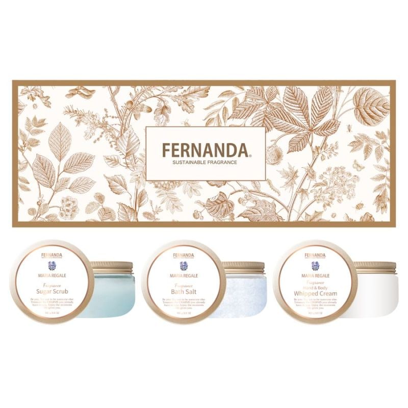 Holiday Collection 2023 | フェルナンダ公式オンラインストア