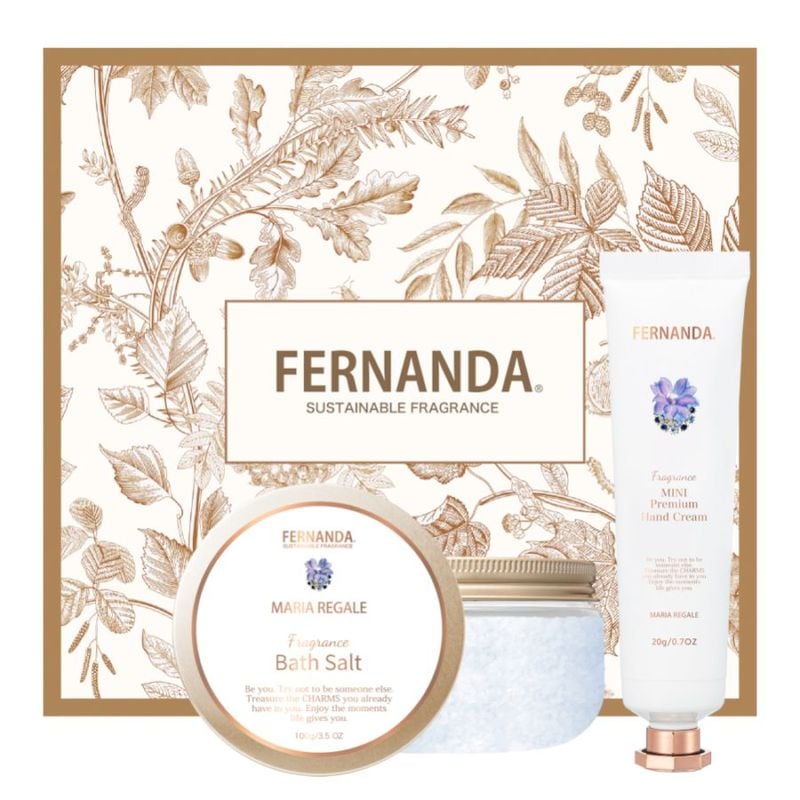 プレミアムハンドクリーム