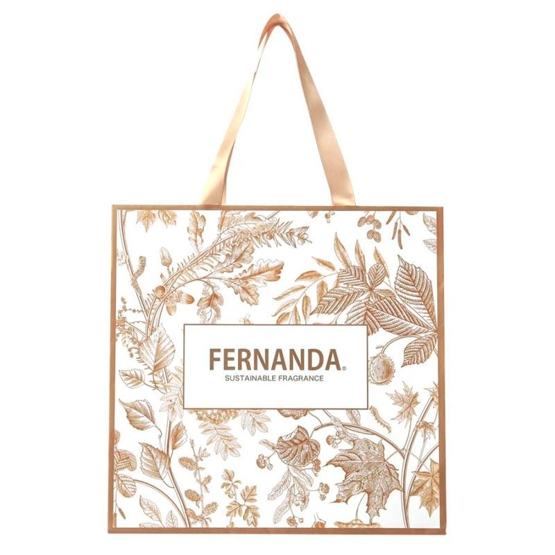 ホリデーギフトラッピングボックス（M）/Holiday Gift Wrapping BOX (M